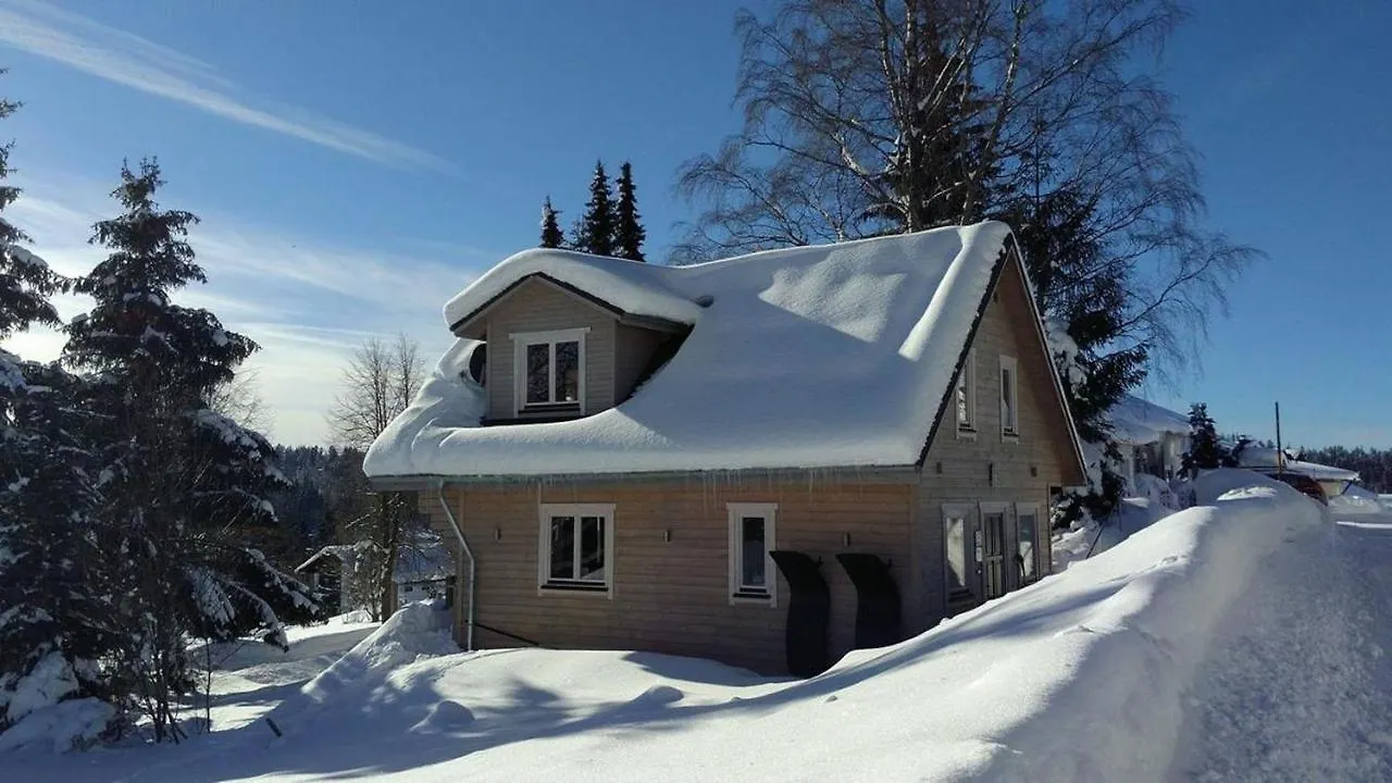 Chalets zum Latschen Mauth 0*,  Deutschland