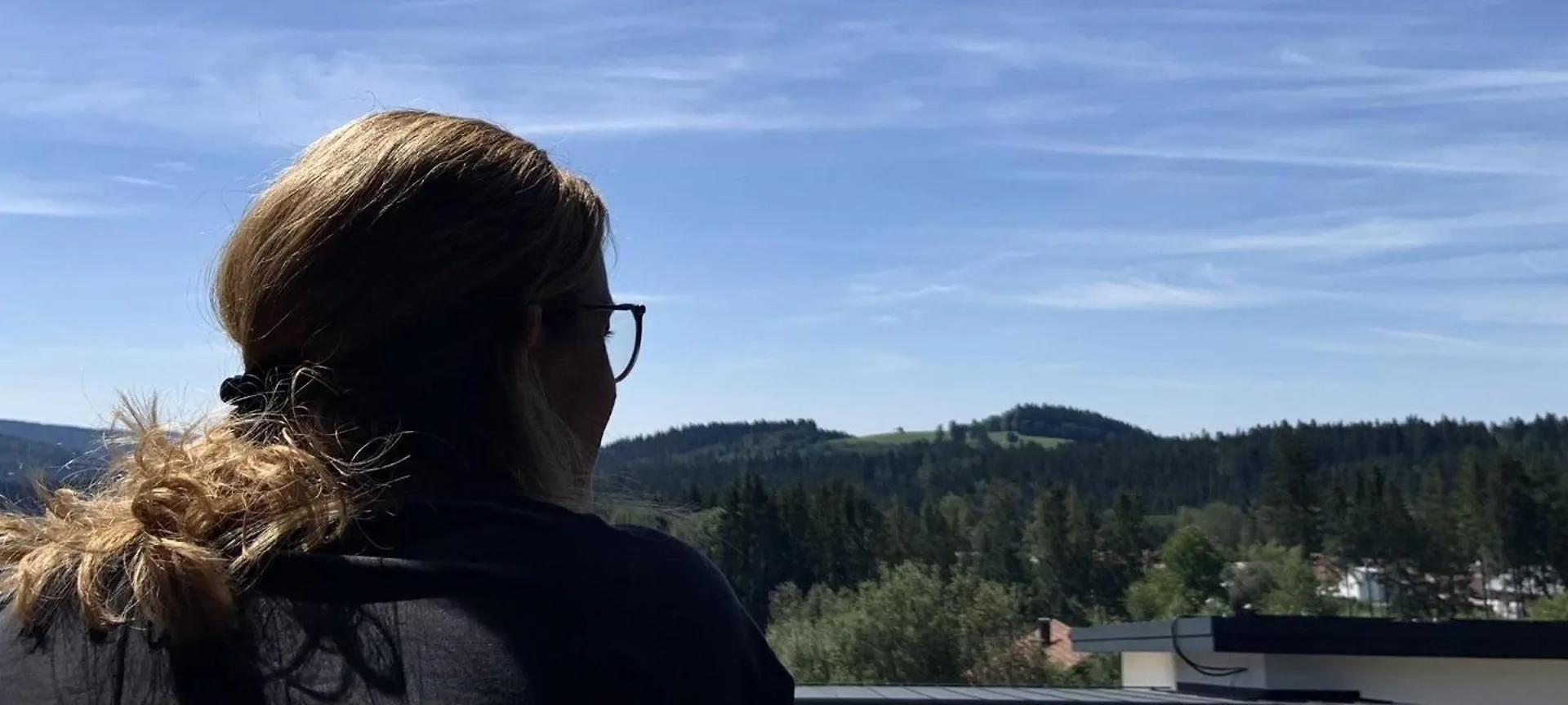 Chalets zum Latschen Mauth Deutschland