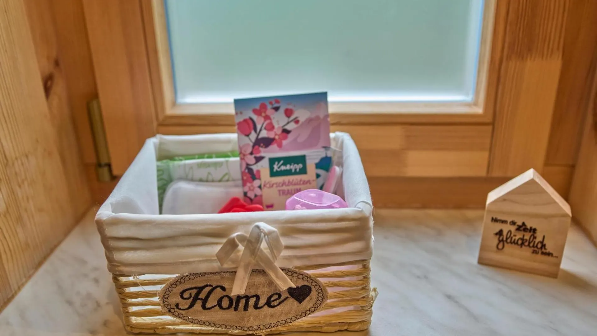 Chalets Zum Latschen Mauth Németország